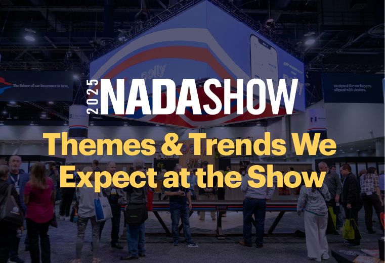 NADA 2025 Themes and Trends We Expect at the Show